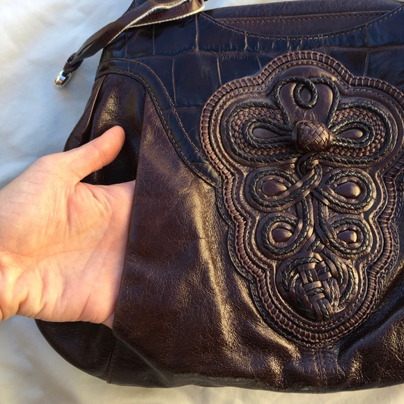 Brighton Katarina Handbag - Picture 16 of 16